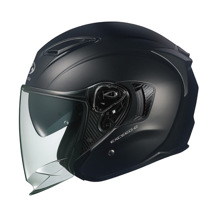 Kabuto EXCEED-2 GNV[h2 tbgubN