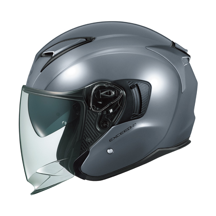 Kabuto EXCEED-2 GNV[h2 O[