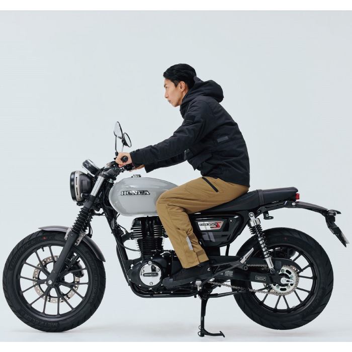 TAICHI バイク用パンツ L ブラック Amazon | RSタイチ(アールエスタイチ)バイクパンツ ブラック