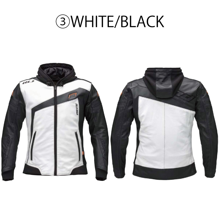 ヒョウドウ HSL521DN ST-X LEATHER [ARMET D3O] ヒョウドウ HSL521DN ST-X LEATHER [ARMET D3O] レザージャケット