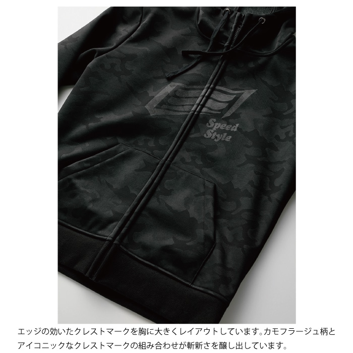 ヒョウドウ STU718 WIND BLOCK HEAT FULL ZIP PARKA パーカー : 60299 : 京都MC ヤフー店