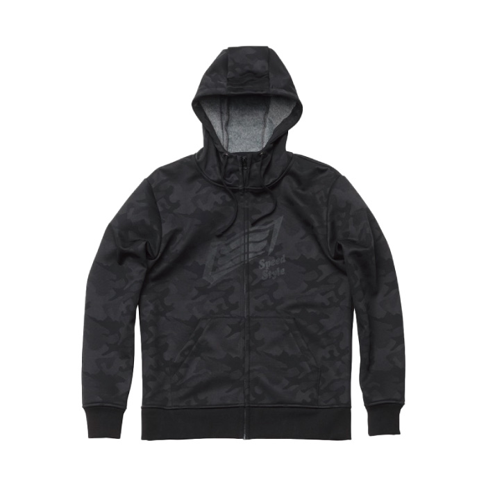 ヒョウドウ STU718 WIND BLOCK HEAT FULL ZIP PARKA パーカー : 60299 : 京都MC ヤフー店