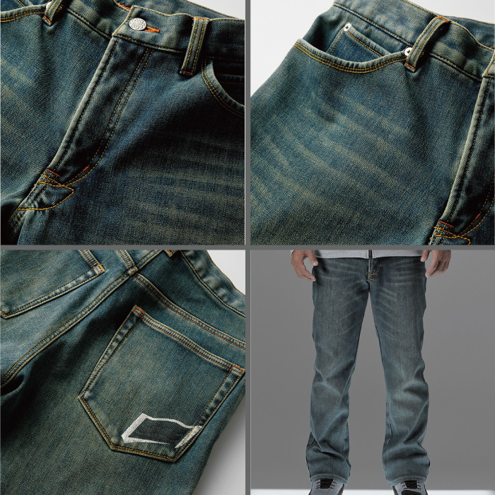 HYOD デニム D3O SPORTS DENIM WARM LAYERED imgrc0112067455.gif