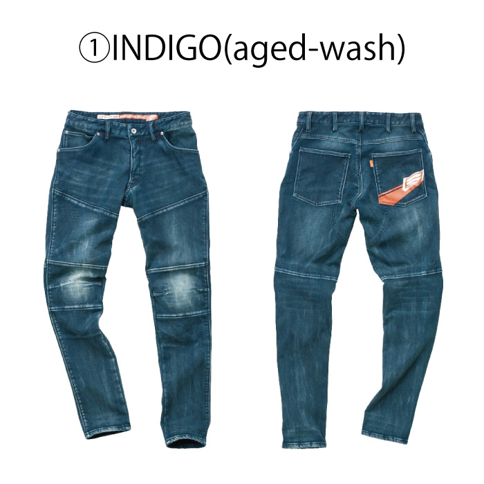 HYOD D3O WARM BIKERS PANTS 30サイズ 正規品〔HYOD〕 HYD704DN HYOD D3O BIKERS PANTS 