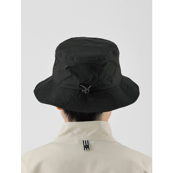 ★美品★HYOD MOTO CAP BUCKET パッカブル帽子 ヒョウドウ EVC101 HYOD MOTO CAP BUCKET バケットハット : 京都