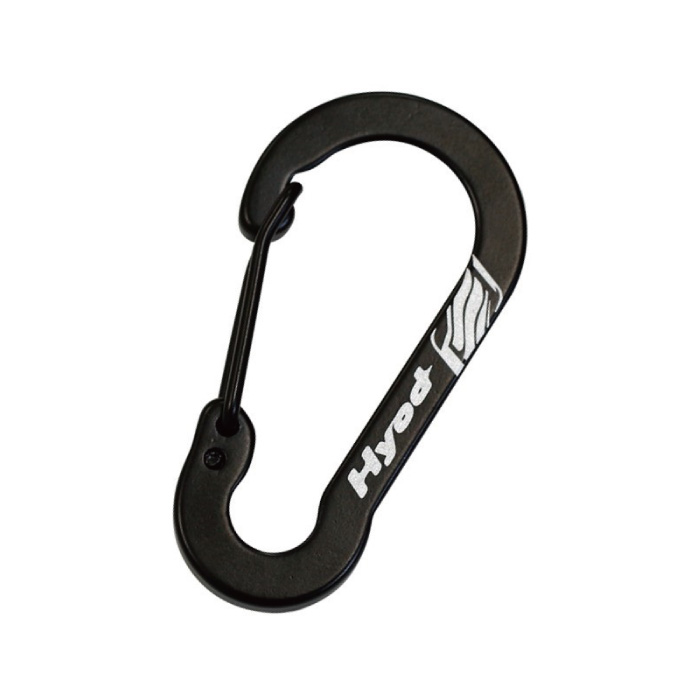 ヒョウドウ EVA101 HYOD CARABINER カラビナ : 京都MC ヤフー店