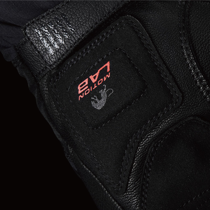 DAYTONA（デイトナ） フリュガン OSLO D3O PRIMALOFT(4593) グローブ