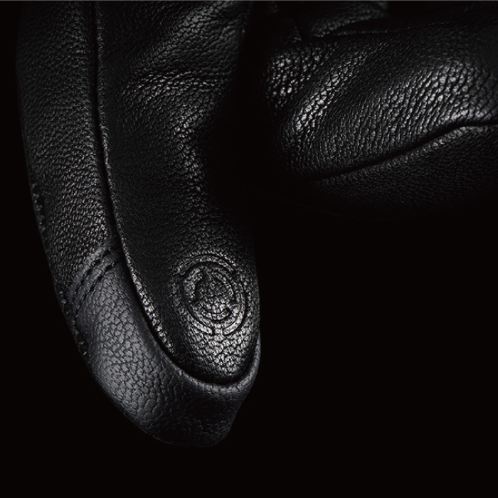 フリュガン LAND DK D3O(4573) グローブ : 京都MC ヤフー店 - 通販