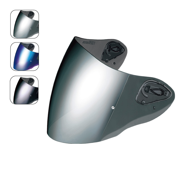 OGK Kabuto avand ジェットヘルメット 透明シールド バイク ヘルメット ミラーシールド avand」の人気商品一覧