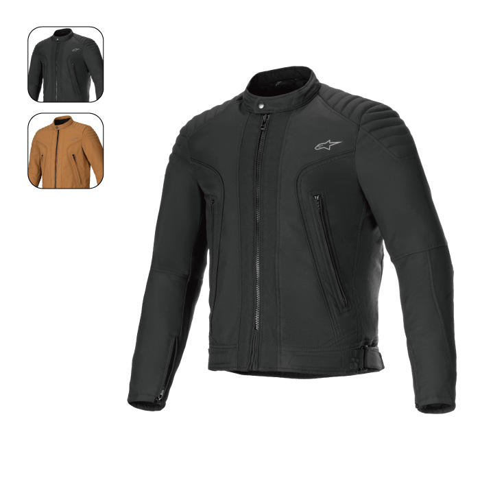 ApCX^[Y CLAYTON WR JACKET(3200825) WPbg