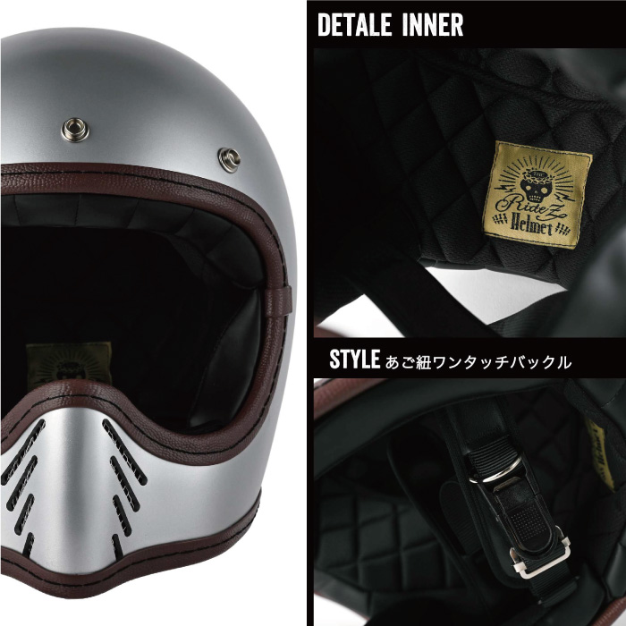 ゴーグル付き！ATV バイク オフロードヘルメット フルフェイスヘルメット 　Ｂ ゴーグル付き！ATV バイク オフロードヘルメット フルフェイス