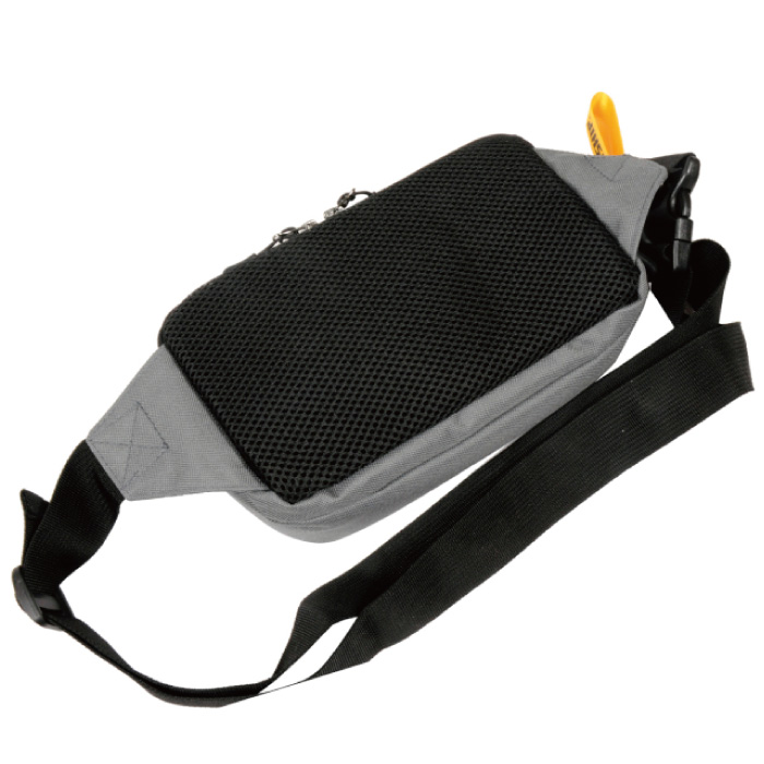 ボディーバッグ FLAGSHIP（バイク） フラッグシップ ボディーバッグ(FB-857) : 京都MC