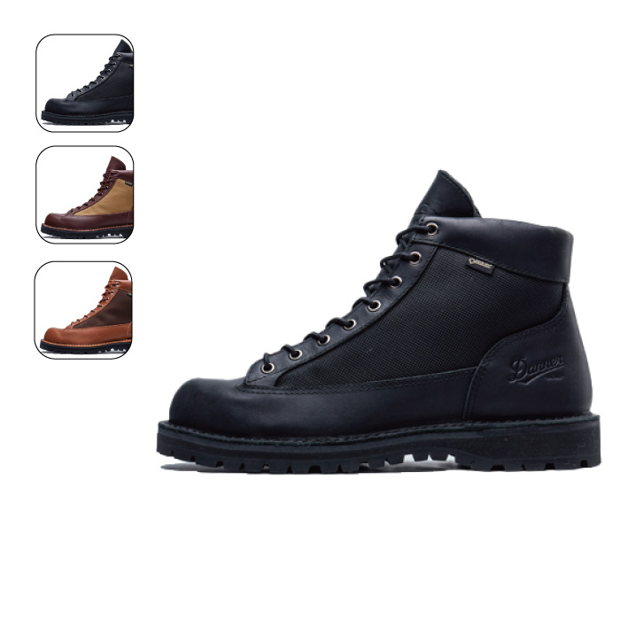 _i[ DANNER FIELD (D121003) Y