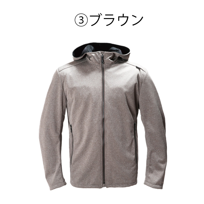 パワーエイジ イージーライドパーカーのおすすめ人気商品一覧