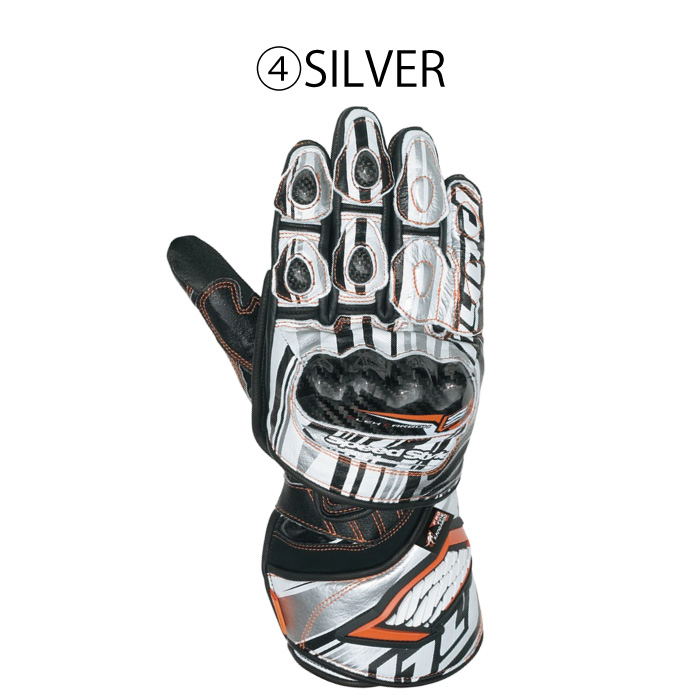 新品HRG203DL HYOD DYNAMIC D3O RACINGGLOVES HYOD DYNAMIC D3O® RACING GLOVES(Fast-Hide) | HYOD PRODUCTS