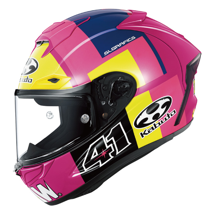 OGK KABUTO F-17 ミップス アレイシ2 (バイク用ヘルメット) 価格