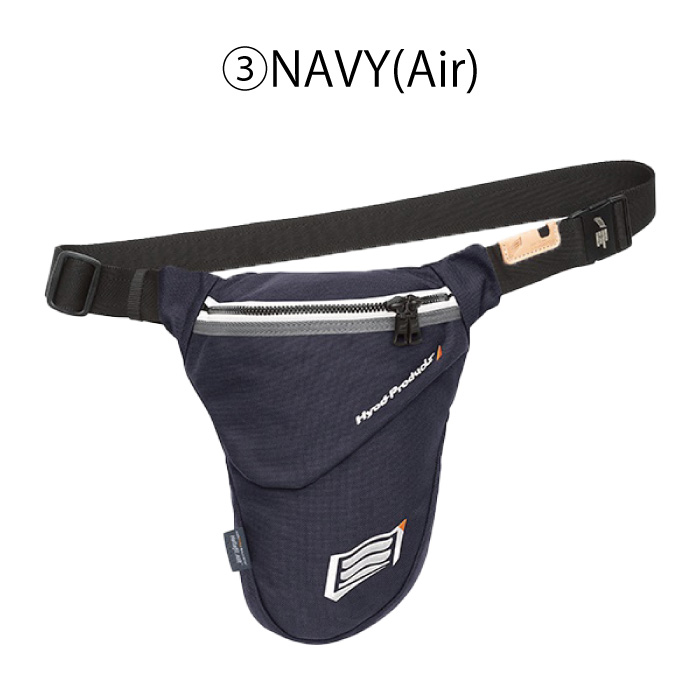 ヒョウドウ HSB001 HYOD LEG BAG “Tang” レッグバッグ : 京都MC