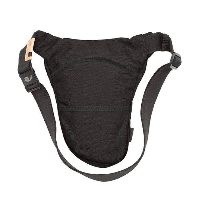 ヒョウドウ HSB001 HYOD LEG BAG “Tang” レッグバッグ : 京都MC