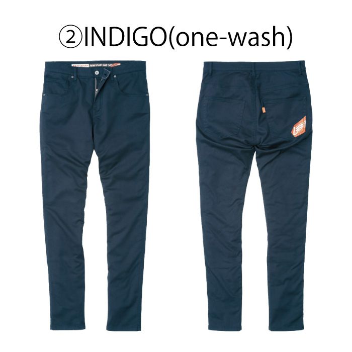 ヒョウドウ　スポーツデニム　SPRINT FIT 28 HYD544DN ヒョウドウ HYD544D D3O SPRINT FIT DENIM : 京都MC ヤフー店