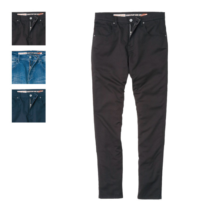 HYOD D3O® SPRINT FIT DENIM | HYOD PRODUCTSオフィシャルサイト