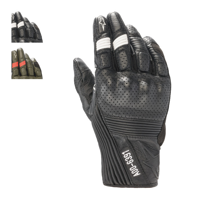 グローブ kh アルパインスターズ アルパインスターズ(alpinestars) カート