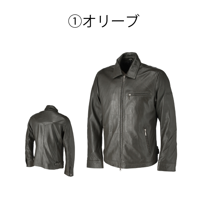 RIDEZ RR VANQUISH JACKET BLACKライダースジャケット RIDEZ RR VANQUISH JACKET BLACK RR01 ライダースジャケット
