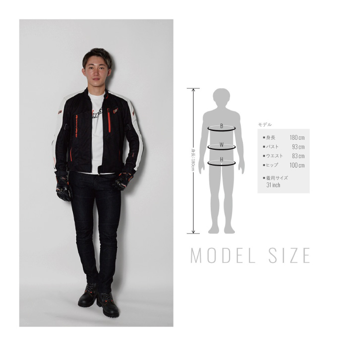 Hyod D3O® BIKERS PANTS 31インチ　ヒョウドウ Hyod D3O® BIKERS PANTS 31インチヒョウドウ