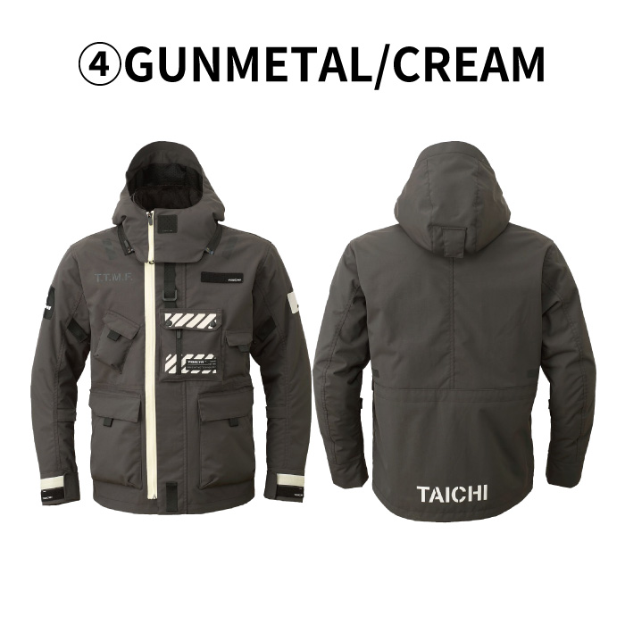 TAICHI バイクウェア　バイクジャケット TAICHI バイク用ジャケット｜バイクウェア｜バイク｜車、バイク