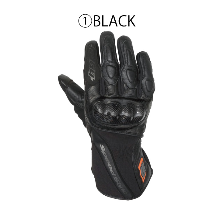 【HYOD】HSG518N ST-X CORE WINTER グローブ ヒョウドウ HSG518N ST-X RIDE WINTER GLOVES : 京都MC ヤフー店
