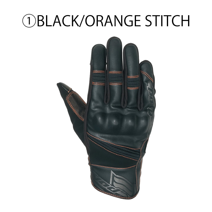 ヒョウドウ HSG518N ST-X RIDE WINTER GLOVES : 70458 : 京都MC ヤフー