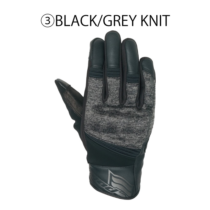 ヒョウドウ HSG518N ST-X RIDE WINTER GLOVES｜nankai-kyoto｜11