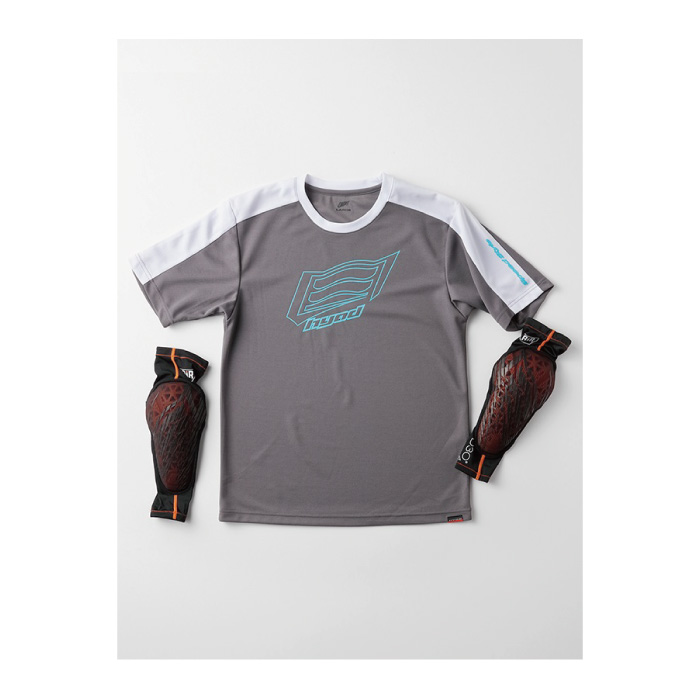 ヒョウドウ STU027 HYOD COOL T-SHIRTS 春夏 Tシャツ 吸水速乾性