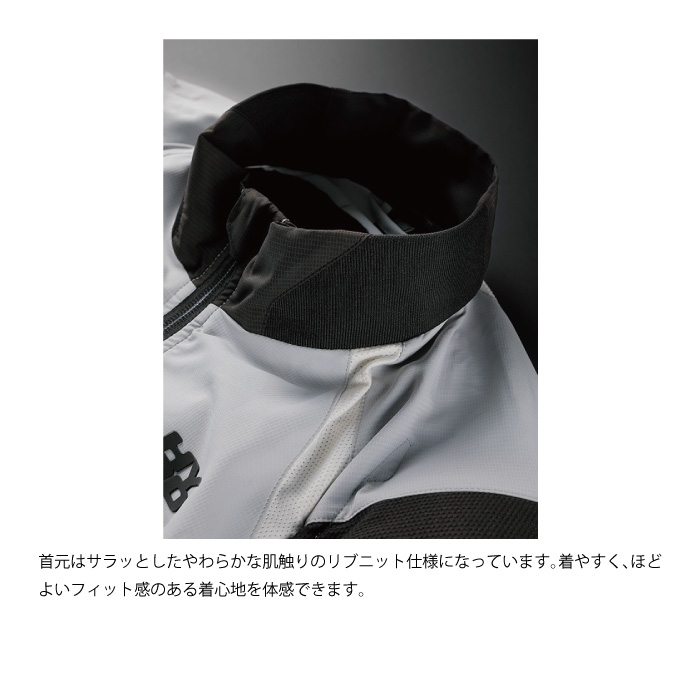 tako氏　HYOD ST-S UCHIMIZU D30° HYOD STJ319D ST-S UCHIMIZU D3O COOL DRY JAC ヒョウドウ