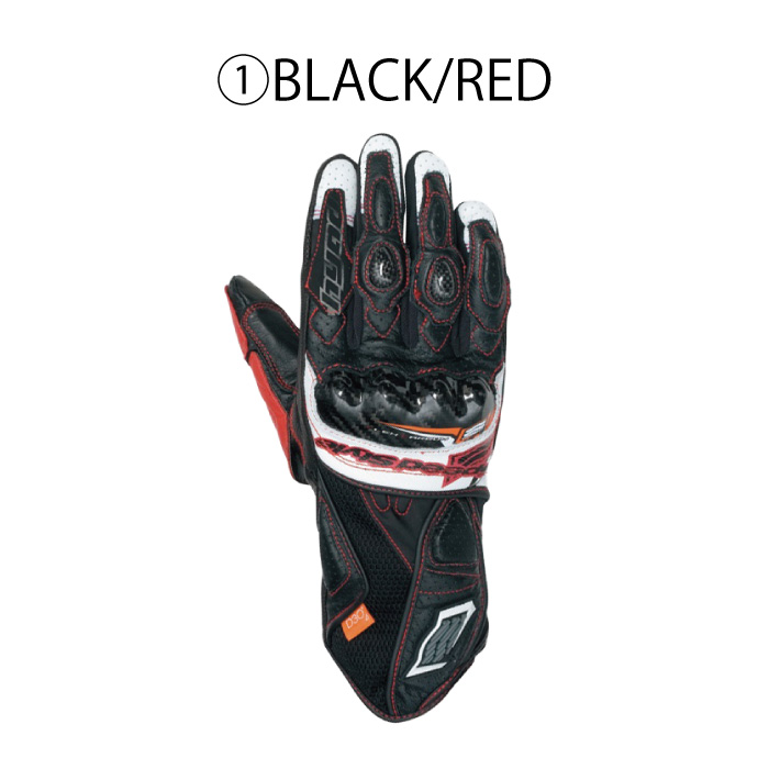 ヒョウドウ HSG016DS ST-X CORE D3O GLOVES(LONG) : 京都MC