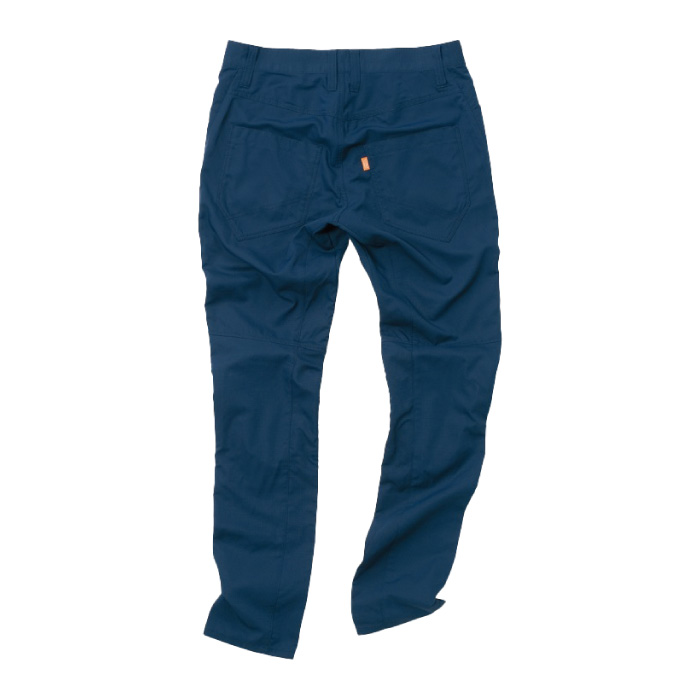 ヒョウドウ STT301D ST-S UCHIMIZU D3O COOL DRY PANTS ネイビー｜nankai-kyoto｜02