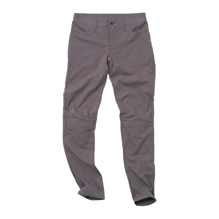 ヒョウドウ STT301D ST-S UCHIMIZU D3O COOL DRY PANTS グレー