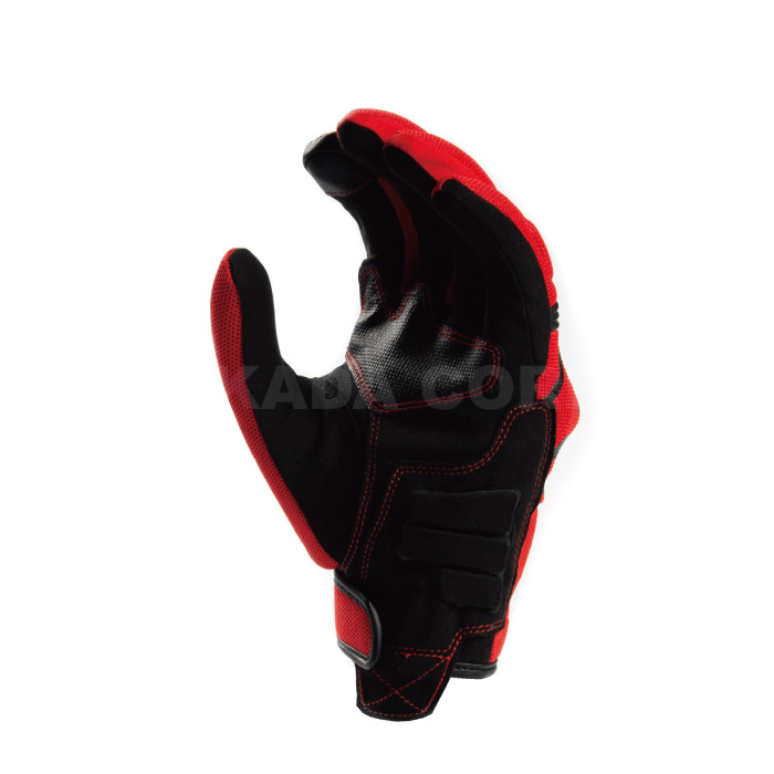 最終値下 alpineStars MM93エアグローブ Lサイズ バイクグローブ アルパインスターズ MM93 Twin Ring グローブ ライダー バイク