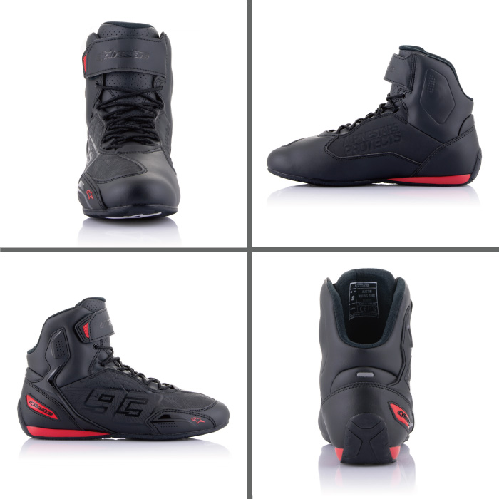 アルパインスターズ（alpinestars） アルパインスターズ(2510919)MM93