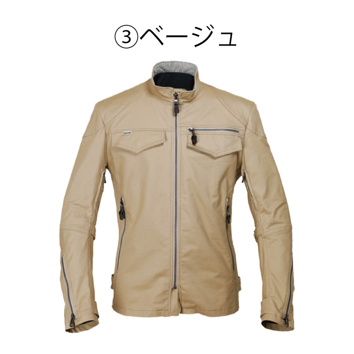 パワーエイジ PJ-23102 コットンライダース : 京都MC ヤフー店