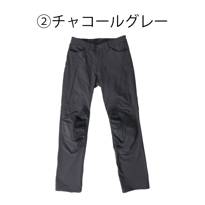 パワーエイジ PP-23131 コンフォートパンツ : 京都MC ヤフー店