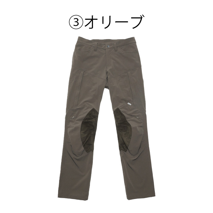 パワーエイジ PP-23131 コンフォートパンツ : 京都MC ヤフー店
