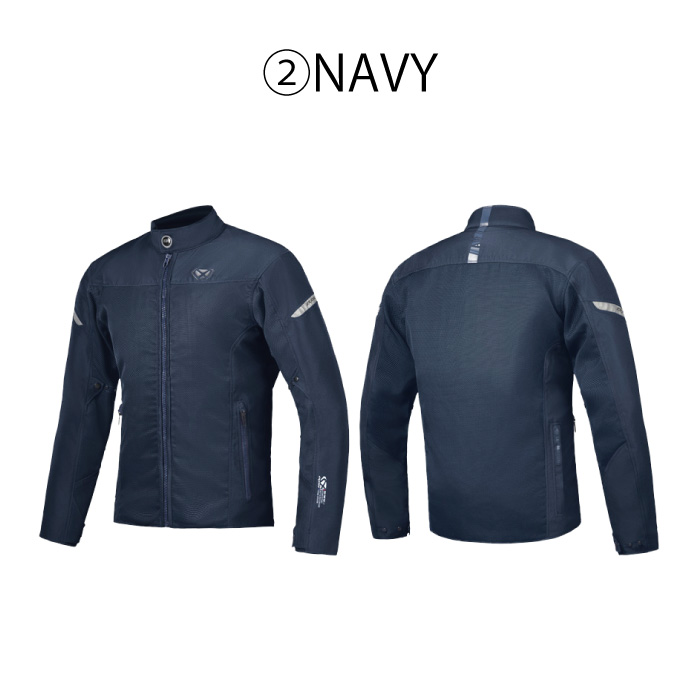値下げ☆Ixon Fresh レディース　バイク　ジャケット AS/WS FRESH A LADY Jacket レディース - pour moto | Ixon