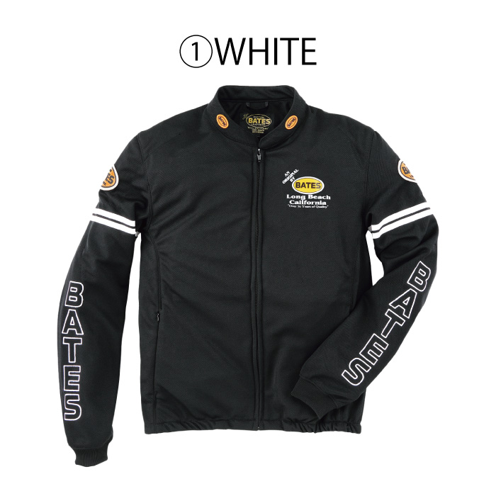 BATES バイクジャケット カワサキパーツ/ウエア＆グッズオンラインショップカワサキ
