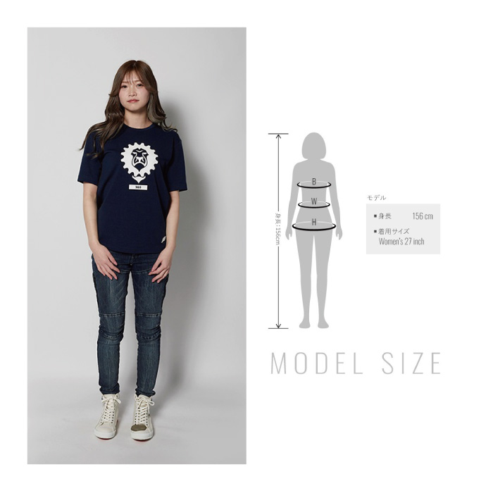 ヒョウドウ HYD904N HYOD COVEC BIKERS ZIP VENT(Women's) : 京都MC