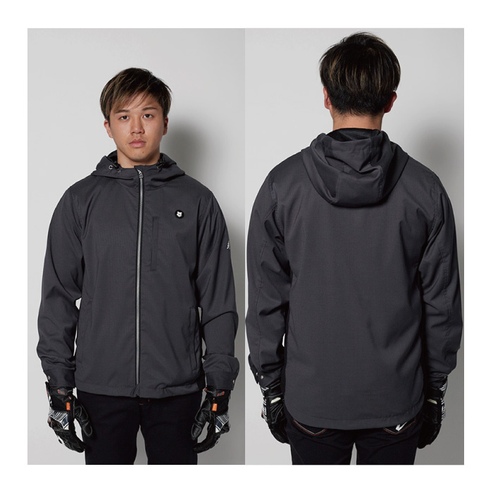 優待特典一覧 PARKA HYOD365 H3J004S ヒョウドウ framea ヤフー店 京都MC : バイクウェア・装備