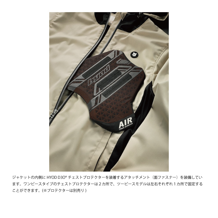 ヒョウドウ H3J004S HYOD365 PARKA framea : 京都MC ヤフー店