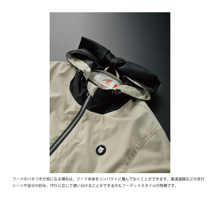 ヒョウドウ H3J004S HYOD365 PARKA framea : 京都MC ヤフー店 ヒョウドウ H3J004S HYOD365 PARKA framea : 京都MC ヤフー店