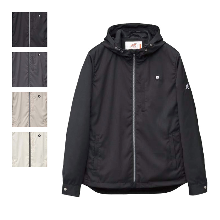 ヒョウドウ H3J004S HYOD365 PARKA framea