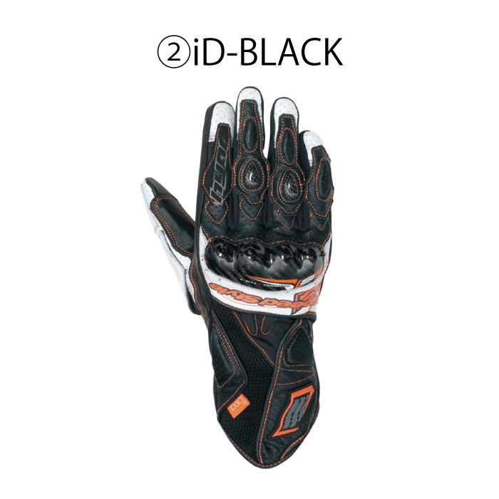 ヒョウドウ HSG016DS ST-X CORE D3O GLOVES(LONG) : 71051 : 京都MC ヤフー店 - 通販 -  Yahoo!ショッピング