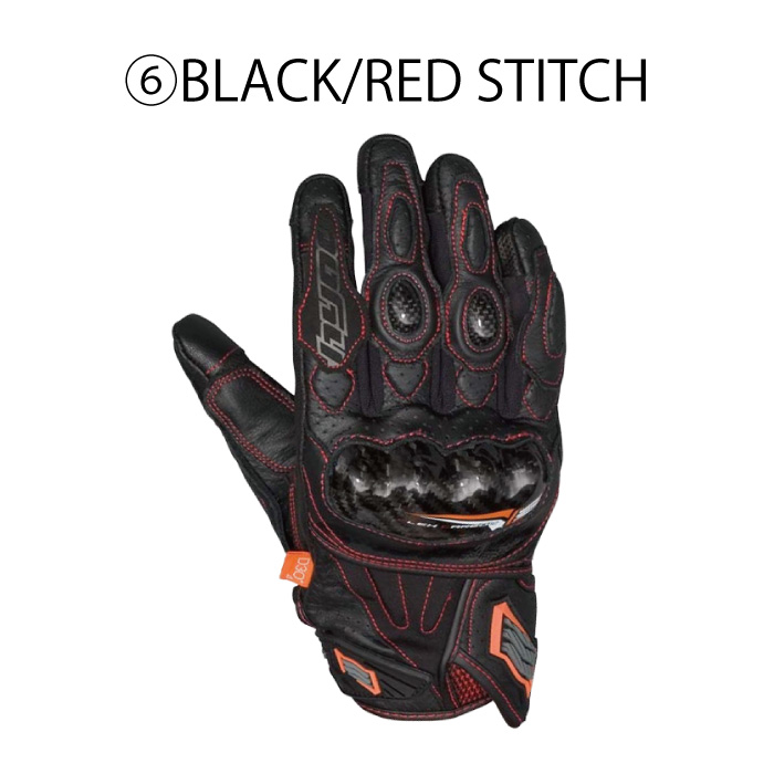 ヒョウドウ HSG014DT ST-X CORE D3O GLOVES 2023model : 京都MC